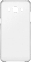 Samsung Slim Casing untuk Galaxy J5 (2016) Transparent