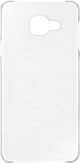 Samsung Slim Casing untuk Galaxy A3 (2016) Transparent