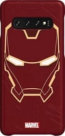 Samsung Smart Casing Iron Man untuk Galaxy S10