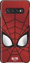 Samsung Smart Casing Spiderman untuk Galaxy S10