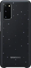 Samsung Smart LED Casing untuk Galaxy S20 Black