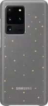 Samsung Smart LED Casing untuk Galaxy S20 Ultra Grey
