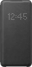 Samsung Smart LED View Casing untuk Galaxy S20 Black