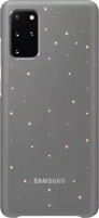 Samsung Smart LED Casing untuk Galaxy S20+ Grey