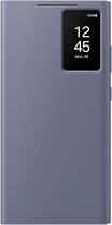 Samsung Smart View Wallet Casing untuk Galaxy S24 Ultra Violet