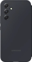 Samsung Smart View Wallet Casing untuk Galaxy A54 5G Black