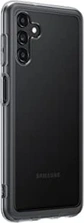 Samsung Soft Clear Casing untuk Galaxy A13 5G Black