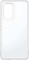 Samsung Soft Clear Casing untuk Galaxy A53 5G Transparent