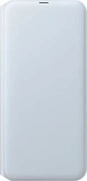 Samsung Wallet Casing untuk Galaxy A50 White