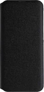 Samsung Wallet Casing untuk Galaxy A20e Black