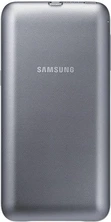 Samsung Wireless Charging Casing Silver