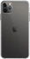 Apple Clear Casing untuk iPhone 11 Pro Max Transparent