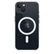 Apple Clear Casing with MagSafe untuk iPhone 13 Transparent