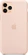 Apple Silicone Casing untuk iPhone 11 Pro Sand Pink