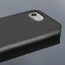 Hama Booklet Finest Sense untuk Apple iPhone 6/6s/7/8 Black