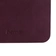 Hama Booklet Guard Pro untuk Apple iPhone 14 Burgundy