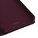 Hama Booklet Guard Pro untuk Apple iPhone 14 Burgundy