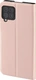 Hama Booklet Single 2.0 untuk Samsung Galaxy A12 Pink