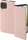 Hama Booklet Single 2.0 untuk Samsung Galaxy A12 Pink