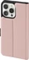 Hama Booklet Single 2.0 untuk Apple iPhone 13 Pro Max Pink