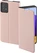 Hama Booklet Single 2.0 untuk Samsung Galaxy A72 Pink