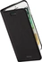Hama Booklet Slim Pro untuk Apple iPhone 6/6s/7/8 Black