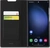 Hama Booklet Slim Pro untuk Samsung Galaxy S23 Ultra Black