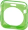 Hama Casing Crystal untuk Apple Watch 42mm Green/Transparent