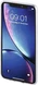 Hama Casing Crystal Clear untuk Apple iPhone XR Transparent