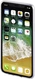 Hama Casing Crystal Clear untuk Apple iPhone X Transparent