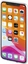 Hama Casing Crystal Clear untuk Apple iPhone 11 Transparent