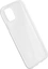 Hama Casing Crystal Clear untuk Apple iPhone 11 Transparent