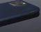Hama Casing Finest Feel untuk Apple iPhone 14 Pro Dark Blue