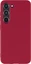 Hama Casing Finest Feel untuk Samsung Galaxy S23 Red