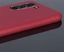 Hama Casing Finest Feel untuk Samsung Galaxy S23 Red