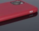 Hama Casing Finest Feel untuk Apple iPhone 14 Red