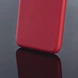 Hama Casing Finest Feel untuk Apple iPhone 14 Red