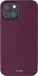 Hama Casing Finest Sense untuk Apple iPhone 14 Burgundy