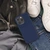 Hama Casing Finest Feel untuk Apple iPhone 14 Plus Dark Blue