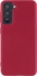 Hama Casing Finest Feel untuk Samsung Galaxy S21 Red