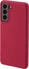Hama Casing Finest Feel untuk Samsung Galaxy S21 Red
