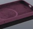 Hama Casing MagCasing Finest Feel Pro untuk Apple iPhone 13 Pro Burgundy