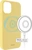Hama Casing MagCasing Finest Feel Pro untuk Apple iPhone 12 Mini Yellow