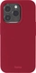 Hama Casing MagCasing Finest Feel Pro untuk Apple iPhone 14 Pro Red