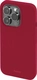 Hama Casing MagCasing Finest Feel Pro untuk Apple iPhone 14 Pro Red