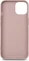Hama Casing HP Fantastic Feel untuk Apple iPhone 13 Nude