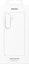 Samsung Clear Casing untuk Galaxy S25 Ultra Transparent