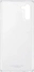 Samsung Clear Casing untuk Galaxy Note 10 Transparent