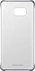 Samsung Clear Casing untuk Galaxy S6 Edge+ Silver
