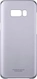 Samsung Clear Casing untuk Galaxy S8+ Violet